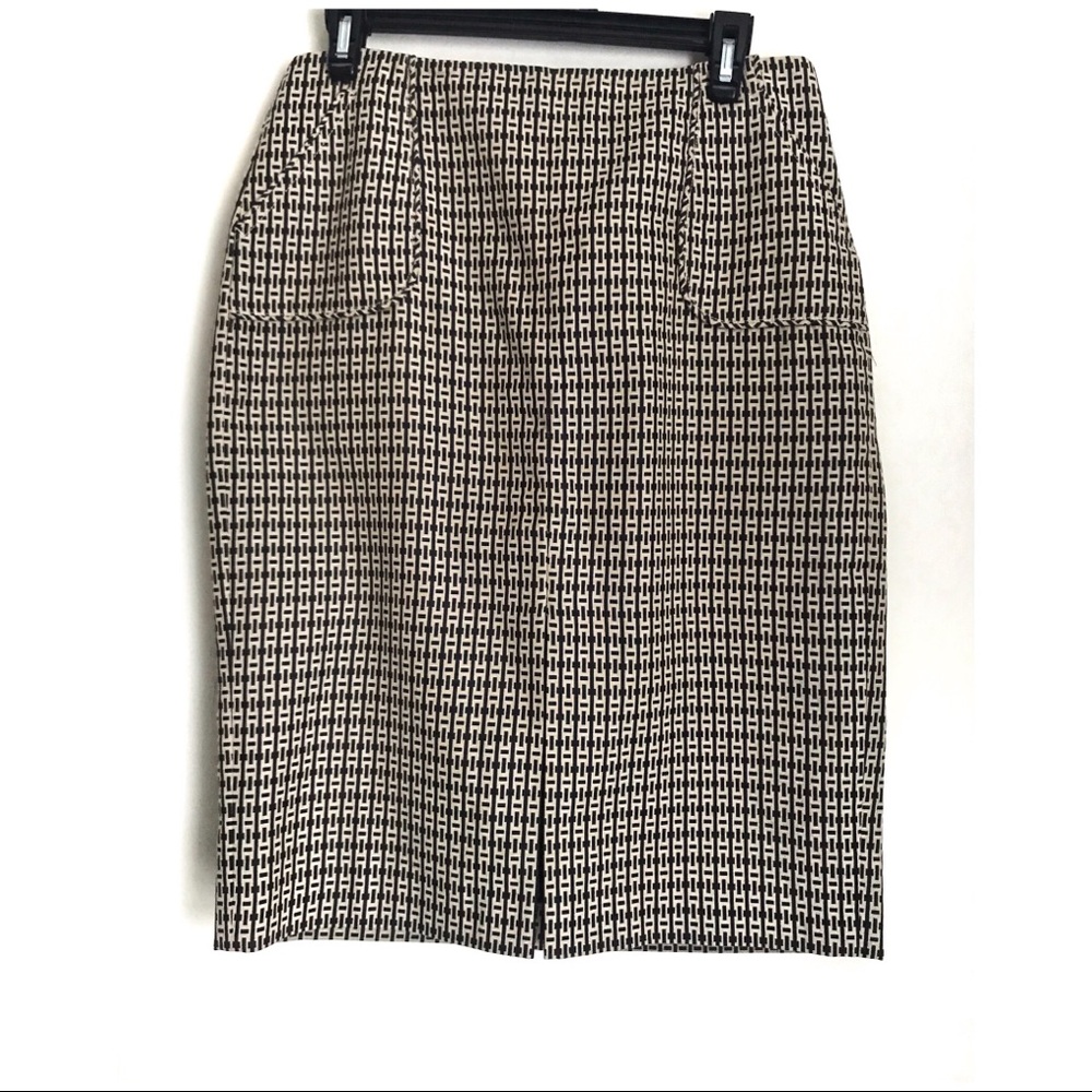 J.Crew Pencil Skirt
